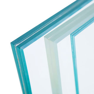 Laminated Glass