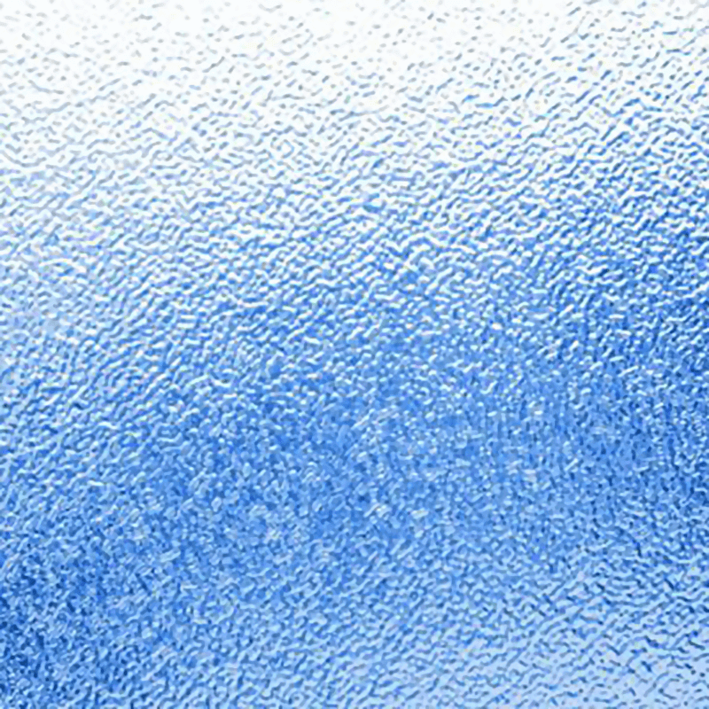 Frosted Glass