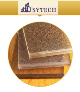 Laminated Glass