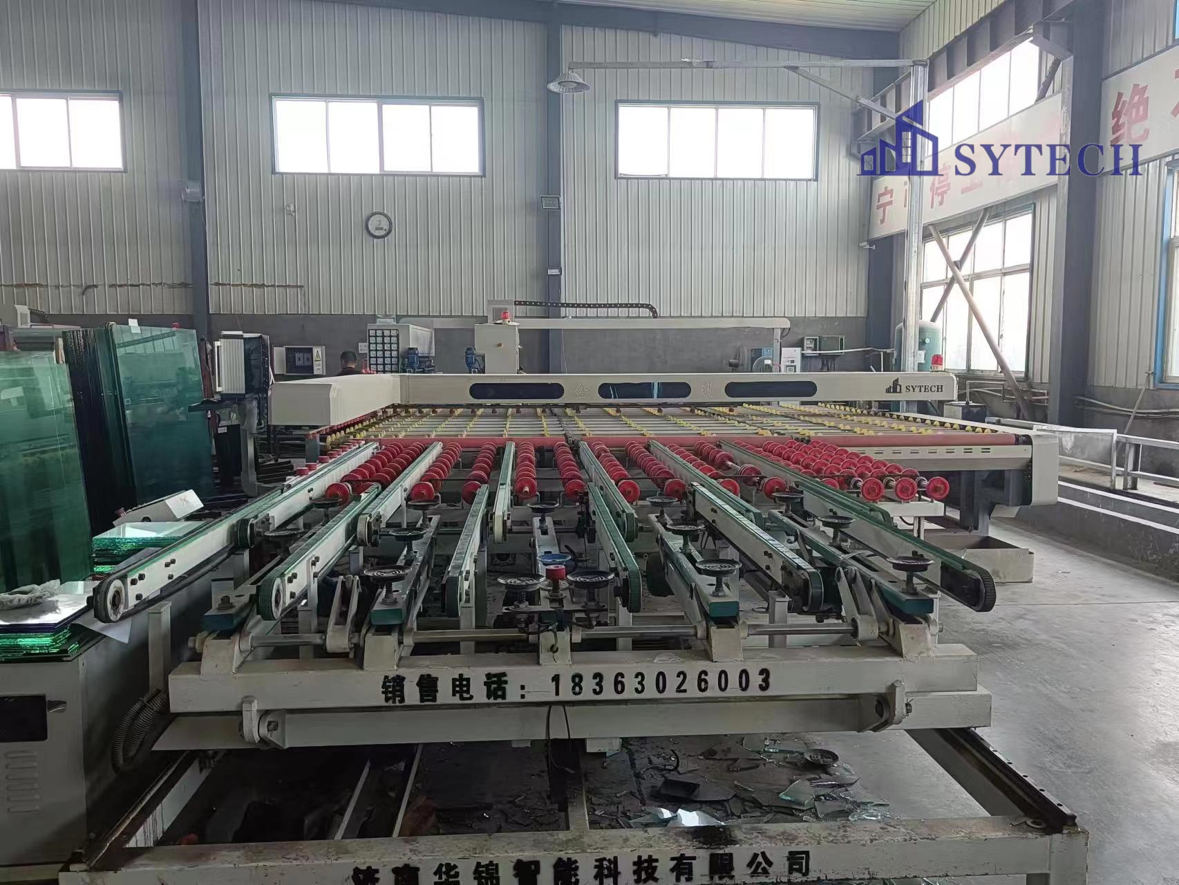 Insulating Glass 