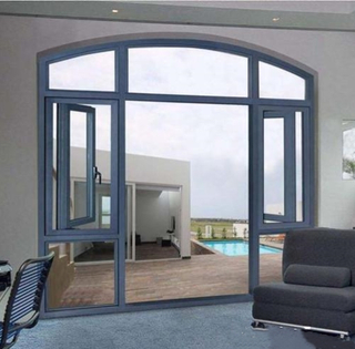 Accessories For Aluminum Windows