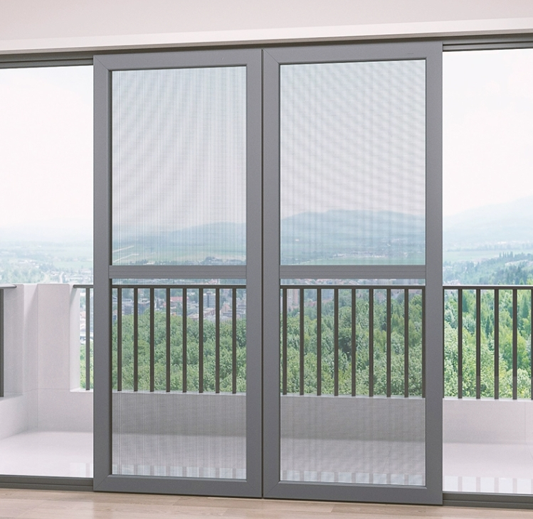 Accessories For Aluminum Windows