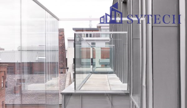 Laminates Glass
