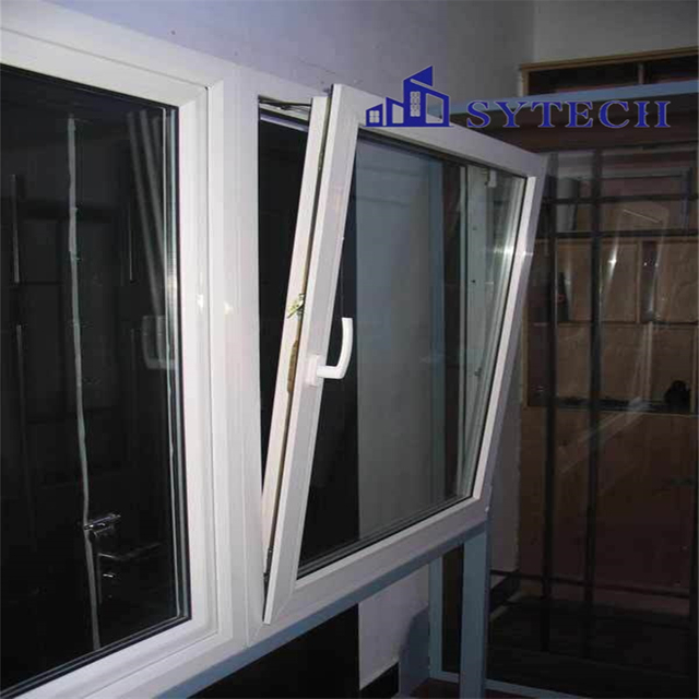 PVC UPVC Window And Door 