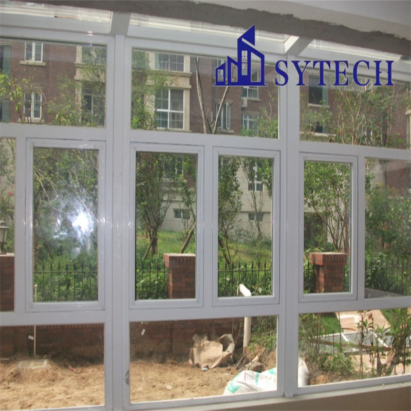 PVC UPVC Window And Door 