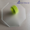 Patterned Glass / Figured Glass