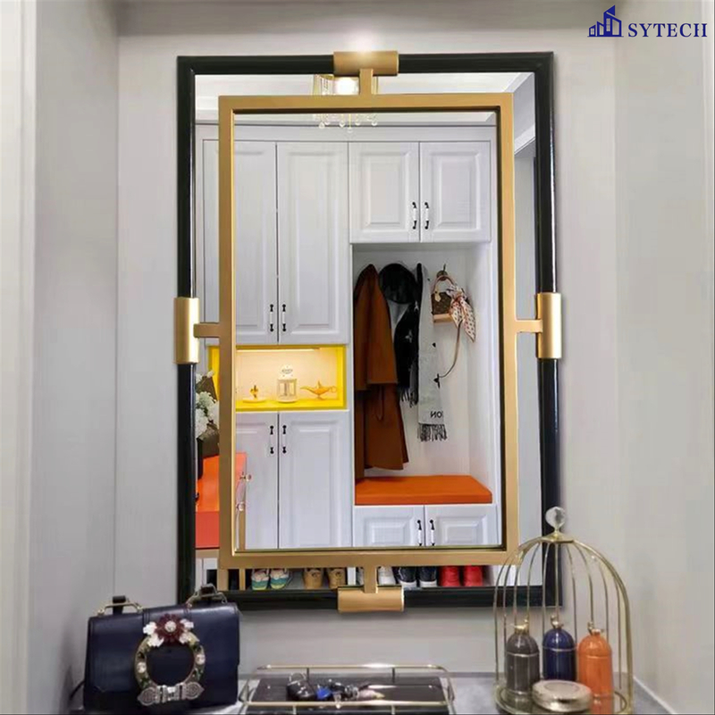 Mirror Glass