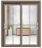 Accessories For Aluminum Windows
