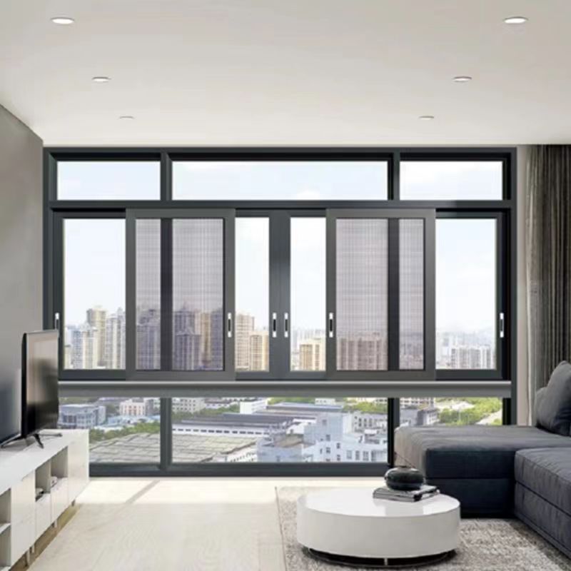 Accessories For Aluminum Windows