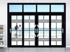 Accessories For Aluminum Windows