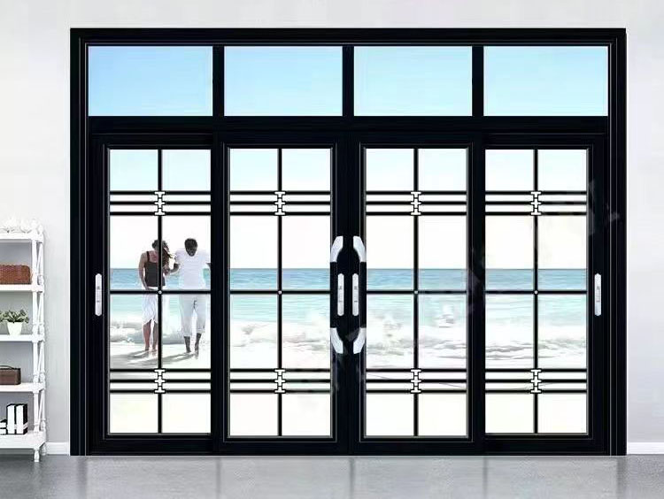 Accessories For Aluminum Windows