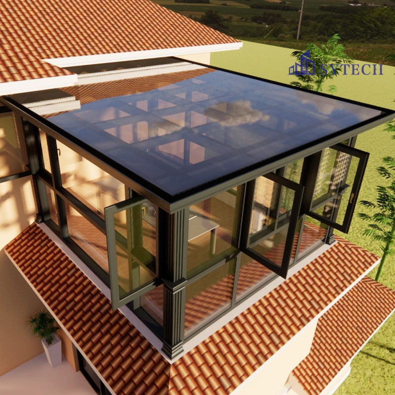 Insulating Glass 