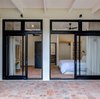 Aluminum Alloy Windows