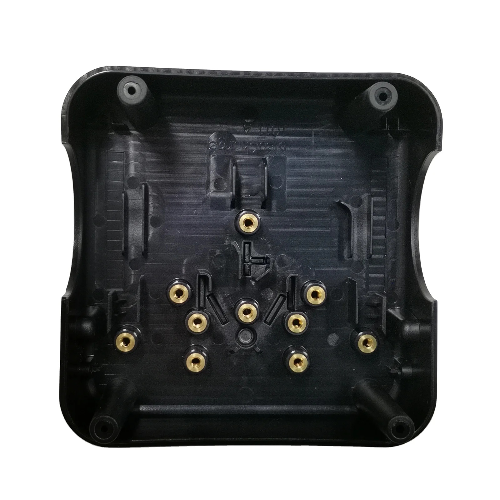 Injection Parts