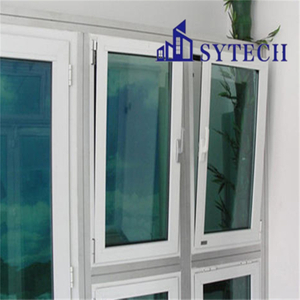 PVC UPVC Window And Door 