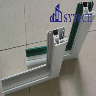 PVC UPVC Window And Door 