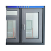 Aluminum Alloy Windows