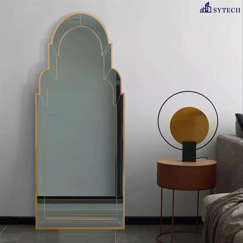 Mirror Glass