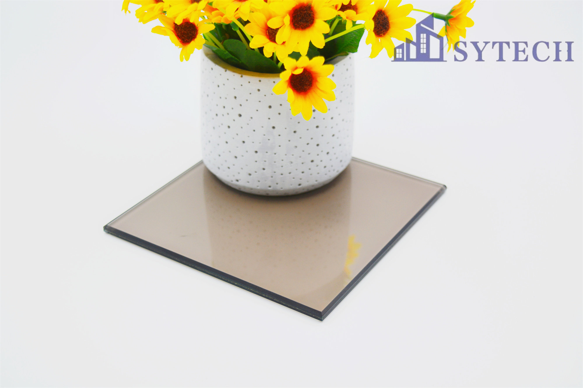 Laminates Glass