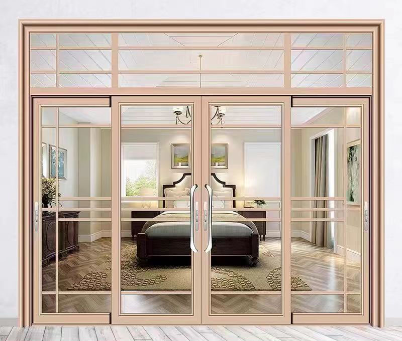 Accessories For Aluminum Windows
