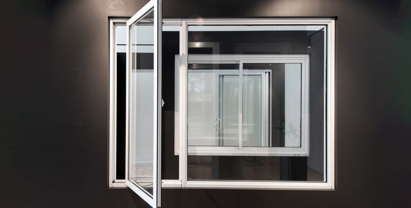 Accessories For Aluminum Windows
