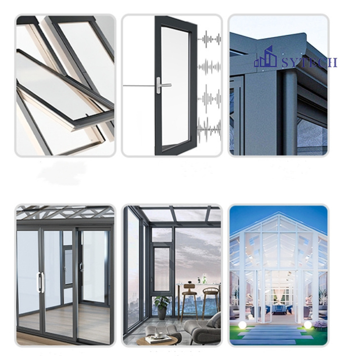 Insulating Glass 