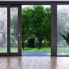 Aluminum Alloy Windows
