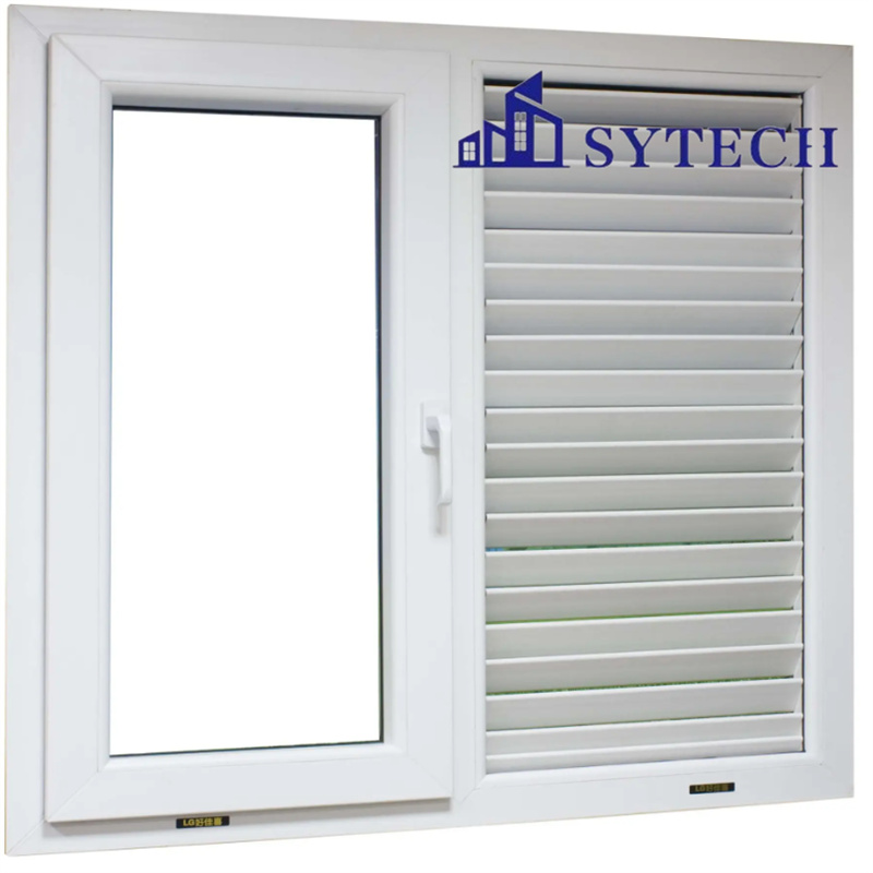 PVC UPVC Window And Door 
