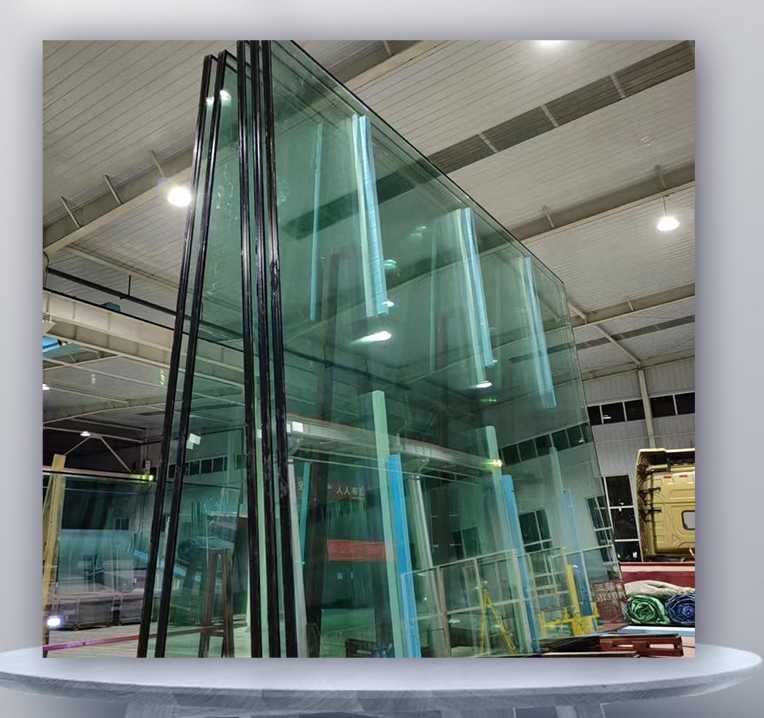 Insulating Glass
