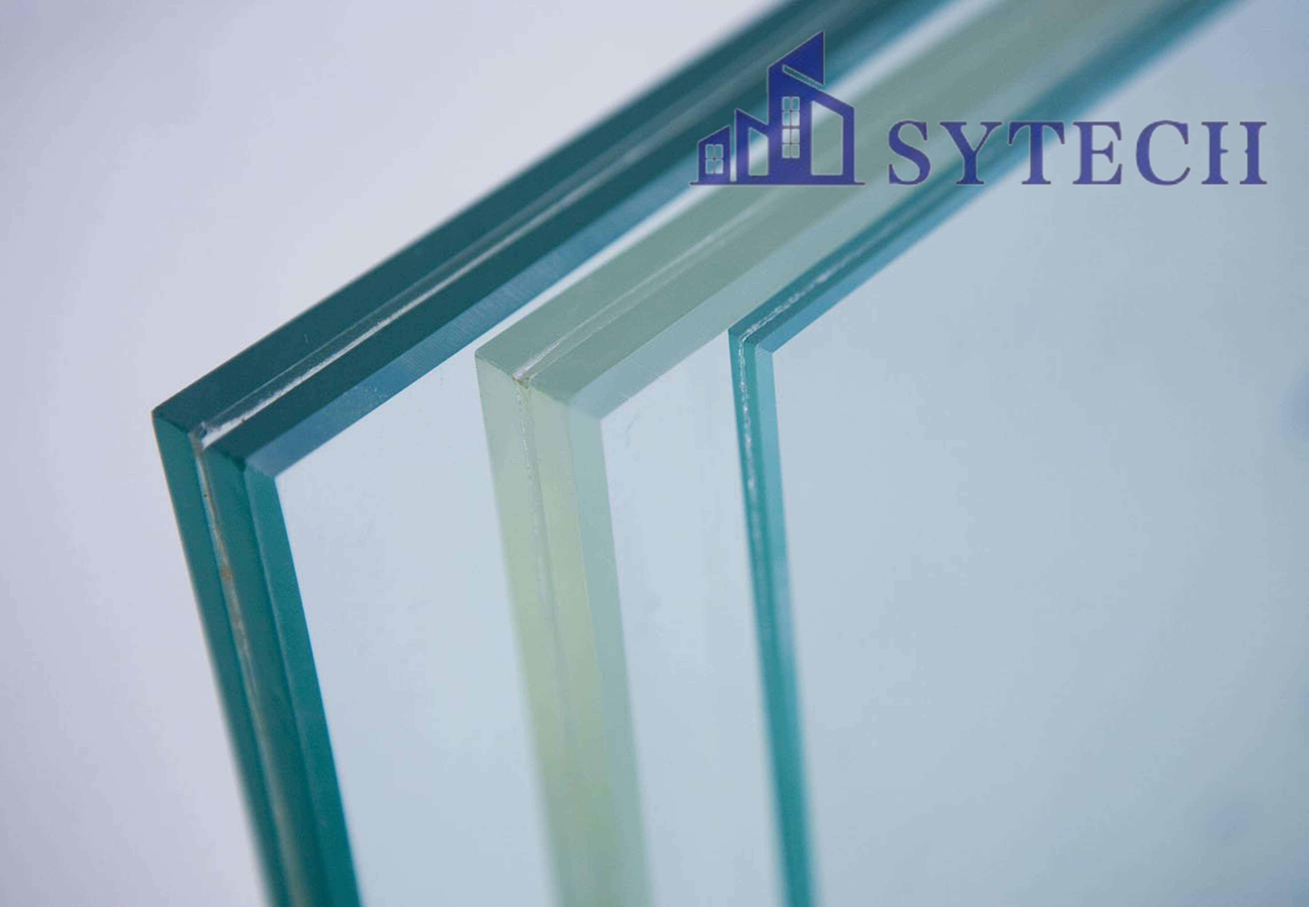 Laminates Glass