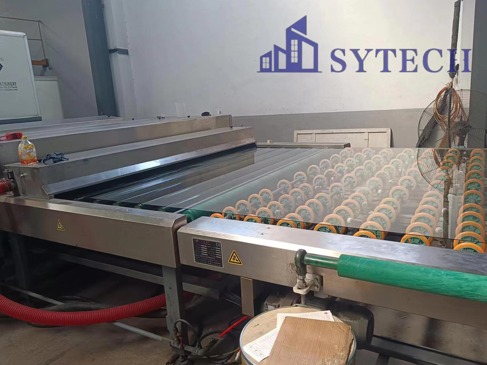Laminates Glass