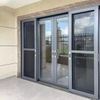 Accessories For Aluminum Windows