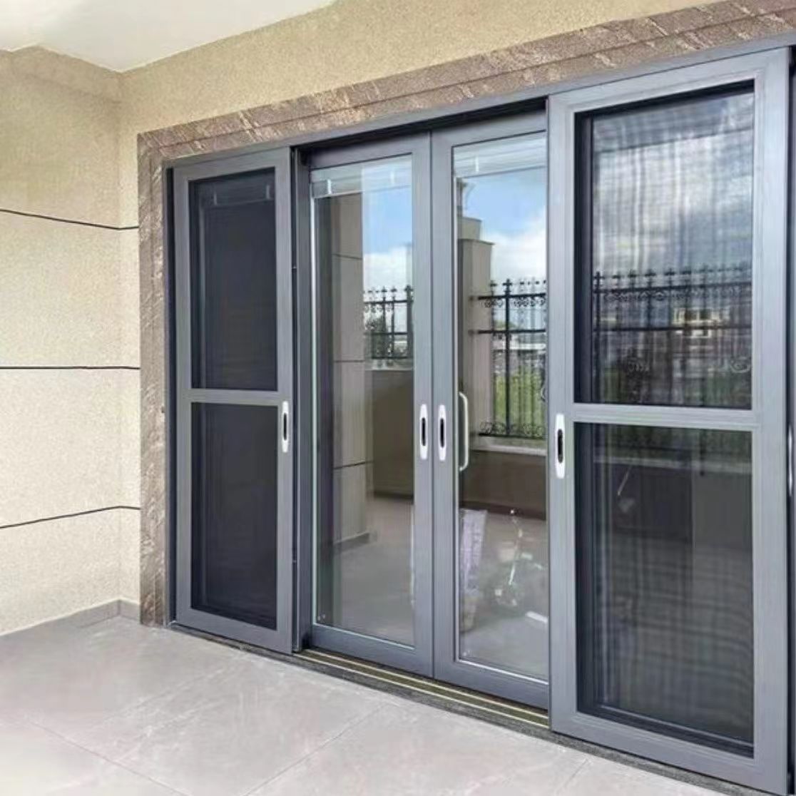 Accessories For Aluminum Windows