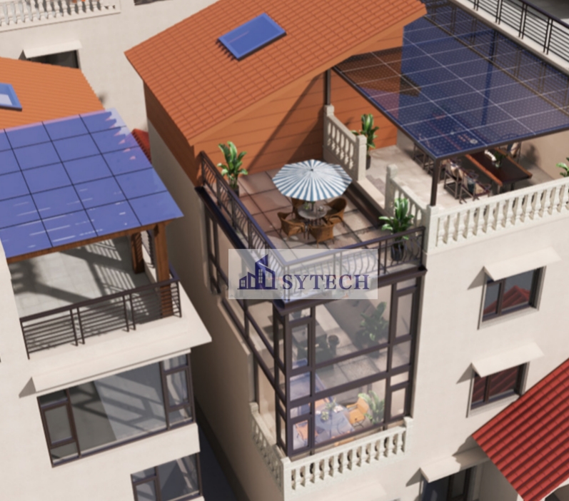 Insulating Glass 