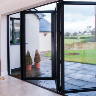 Aluminum Alloy Windows