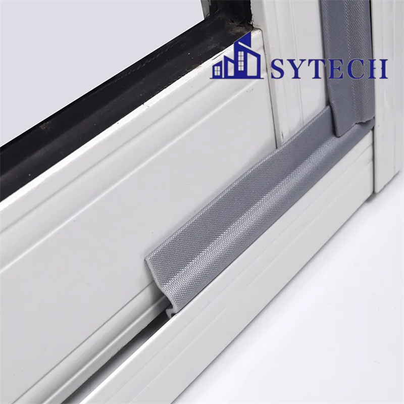 PVC UPVC Window And Door 
