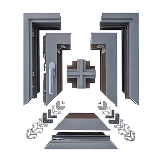 Accessories For Aluminum Windows