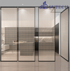 Patterned Glass / Figured Glass