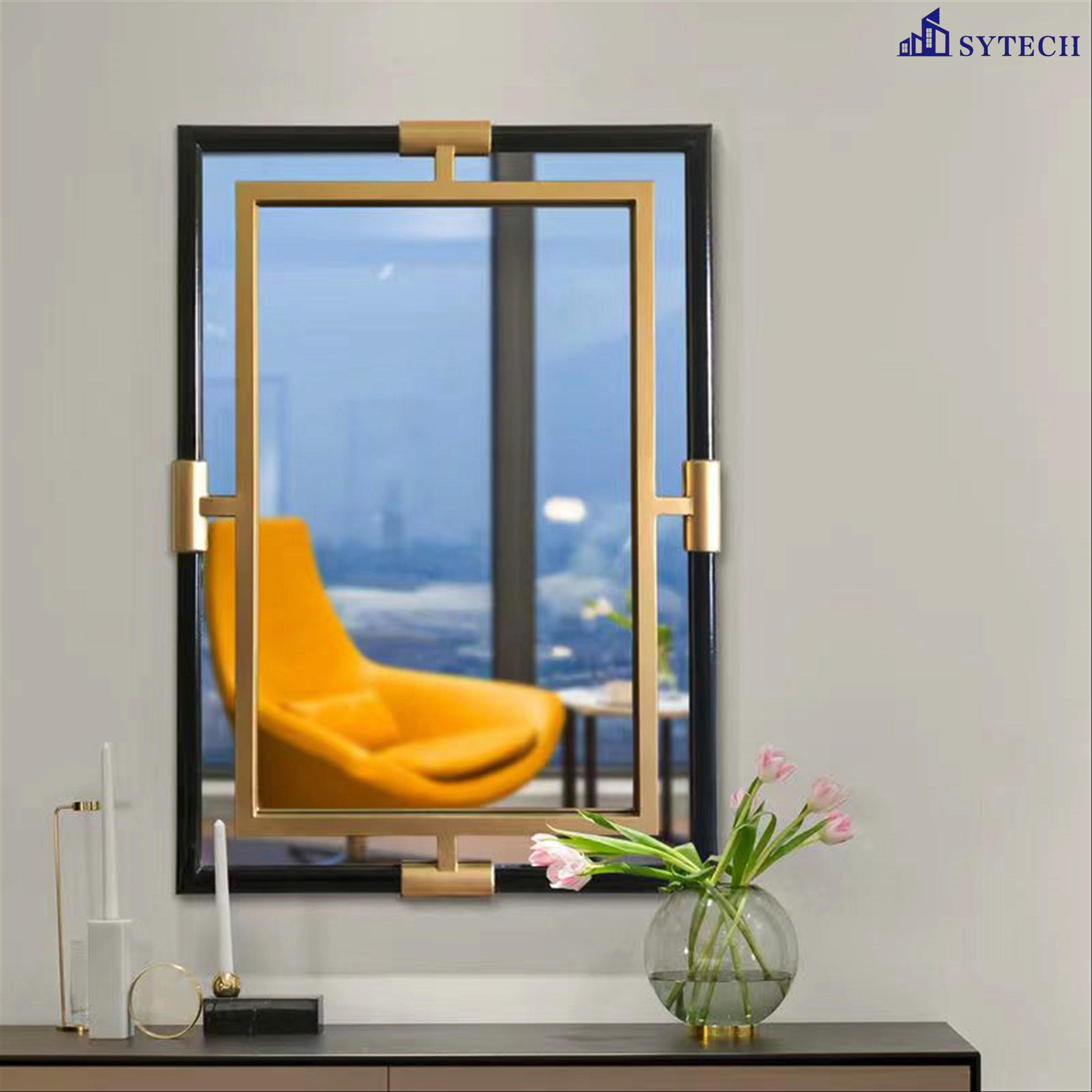 Mirror Glass