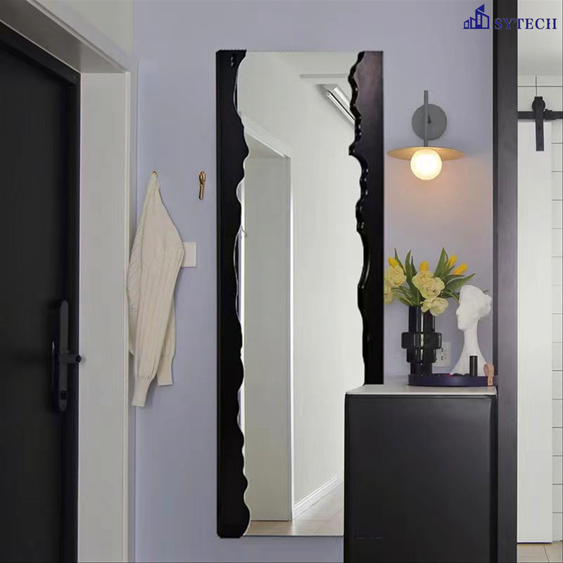 Mirror Glass