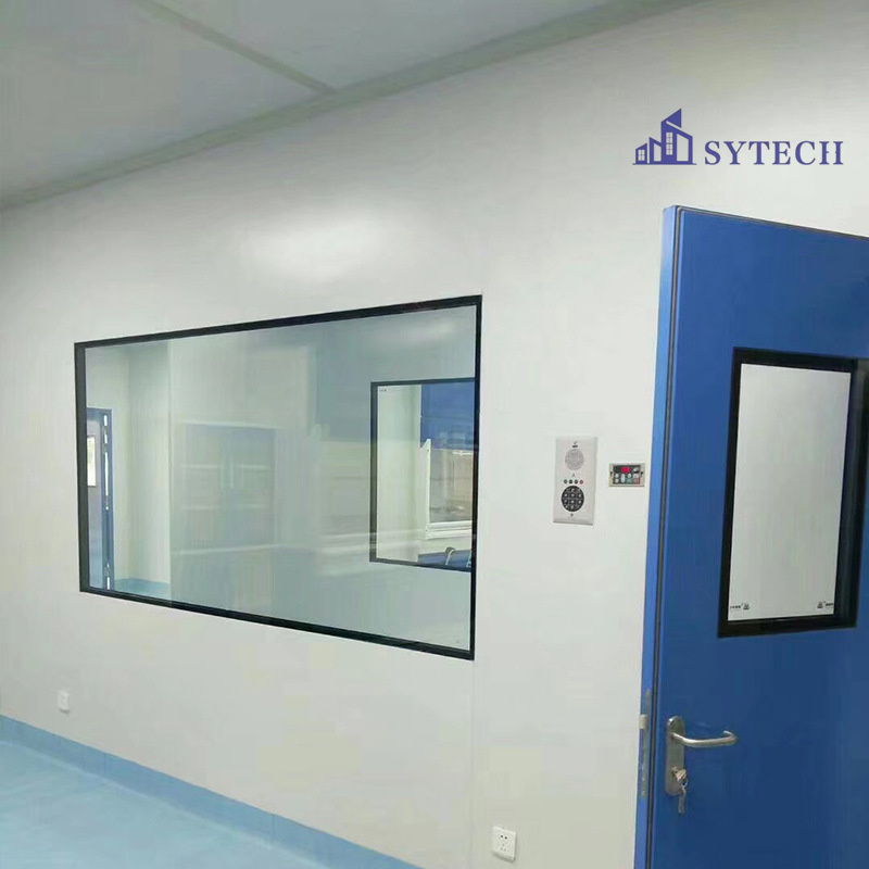 Insulating Glass 