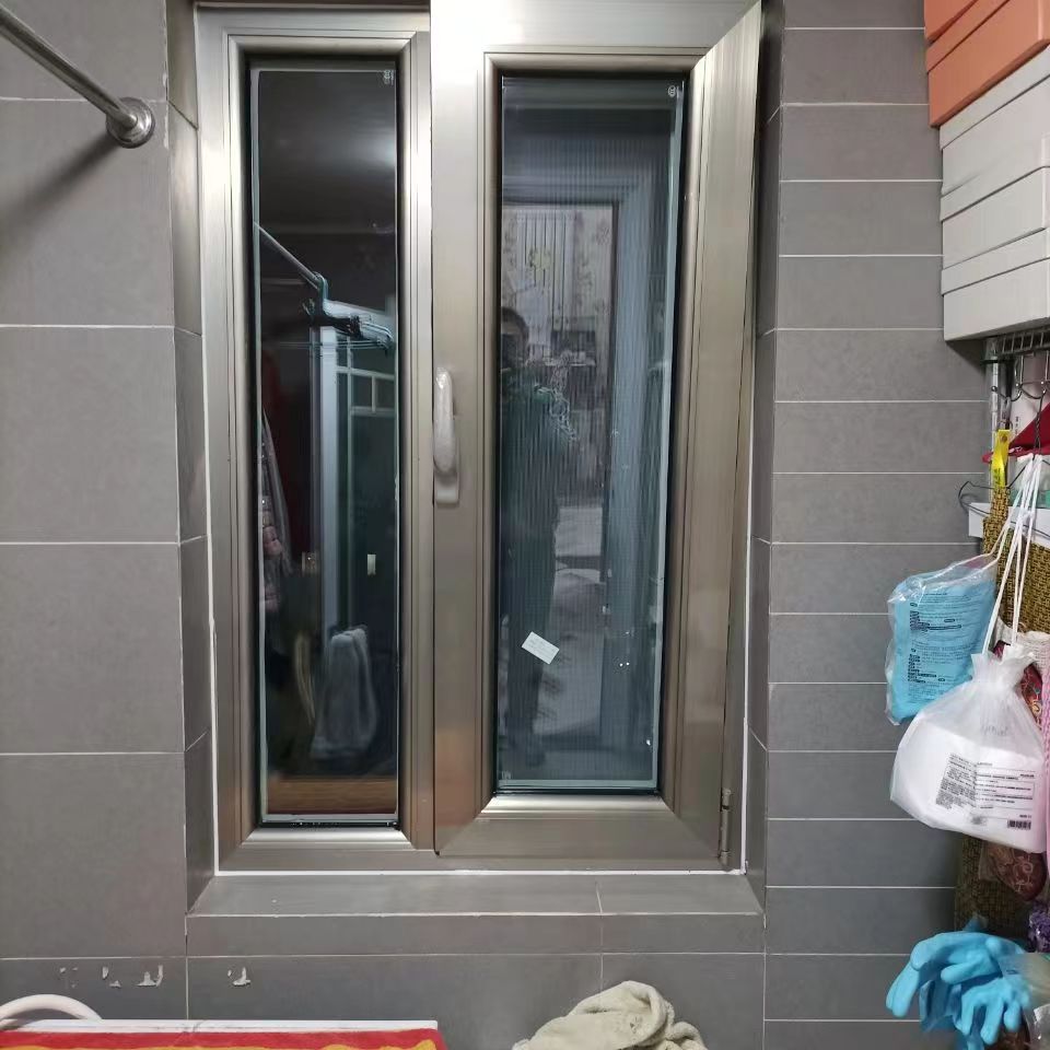 Accessories For Aluminum Windows