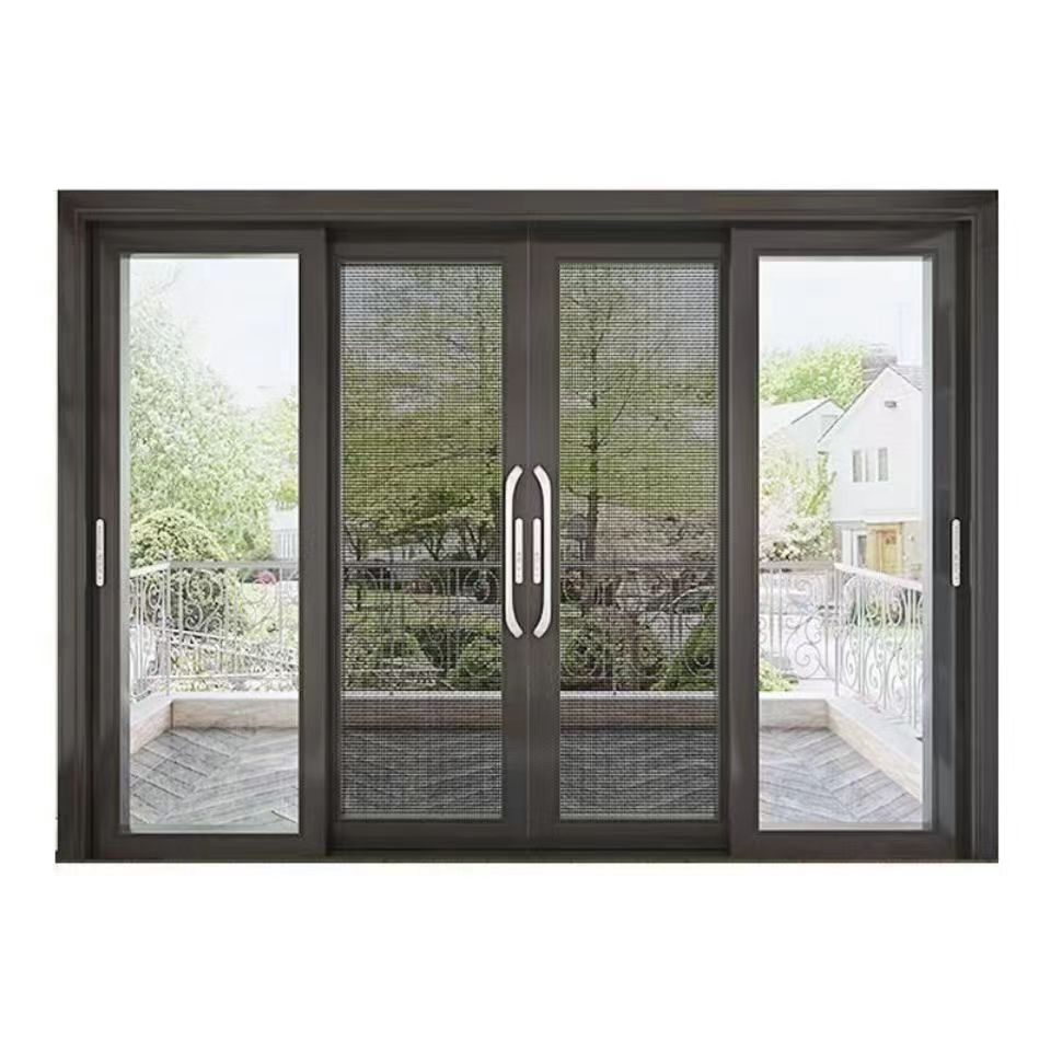 Accessories For Aluminum Windows