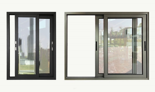 Accessories For Aluminum Windows