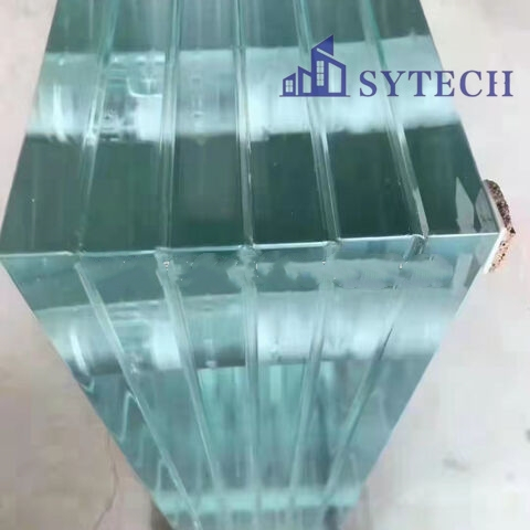 Laminates Glass