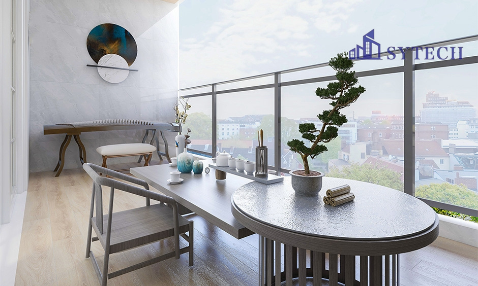 Insulating Glass 