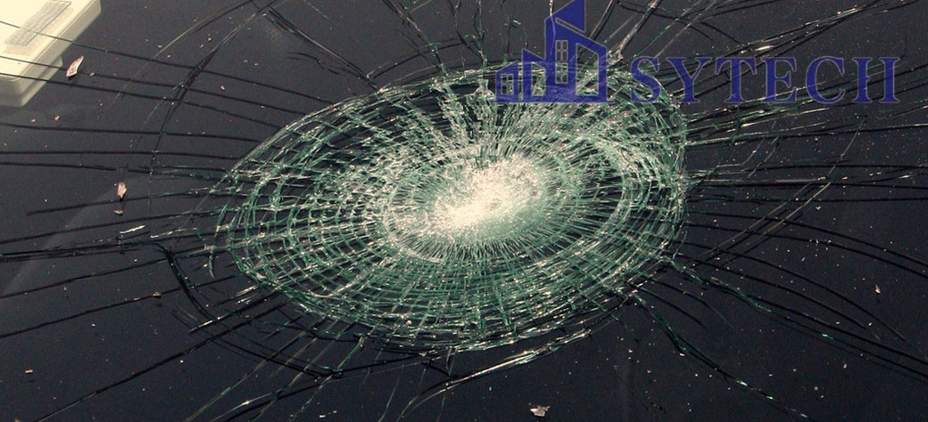 Laminates Glass