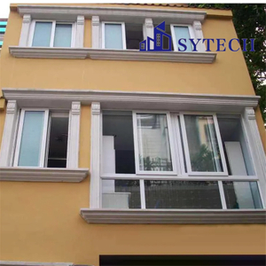PVC UPVC Window And Door 