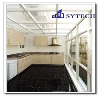 PVC UPVC Window And Door 