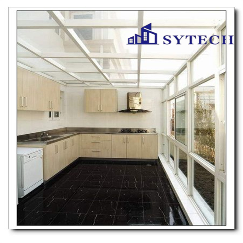 PVC UPVC Window And Door 